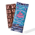DAYTRIPPER MILK CHOCOLATE CRUNCH MUSHROOM BAR