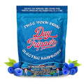 DAYTRIPPER ELECTRIC RASPBERRY MUSHROOM GUMMIES 10ct