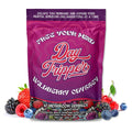 DAYTRIPPER WILDBERRY MUSHROOM GUMMIES 10ct